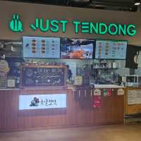 텐동은 여기가 최고