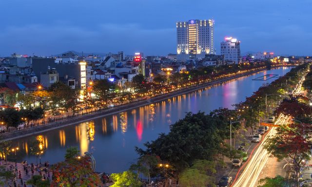 Discover the Culture, Cuisine, and Beauty of Hai Phong