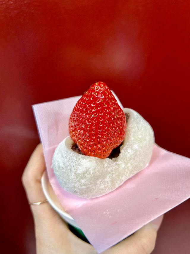 도쿄 디저트 추천🍮맛집•편의점