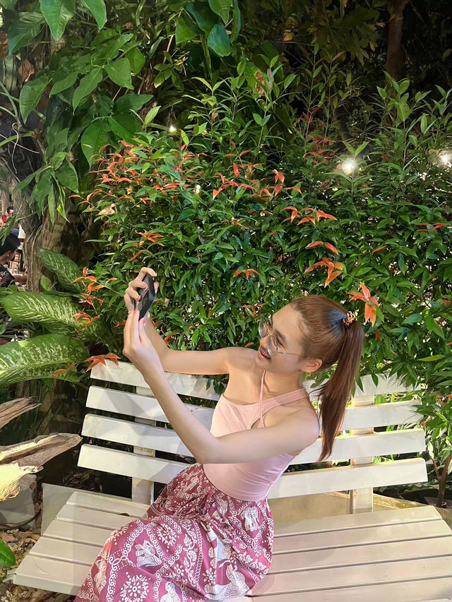 ส้มตำ ฮัลโหล โซลาว🍛