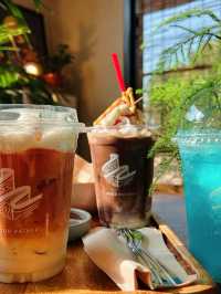 Camping Cafe Nonthaburi