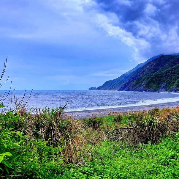 內埤海灣風景區