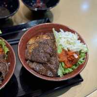 超平價日式燒肉丼🔥！慈雲山山牛🐮