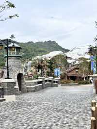 香港迪士尼樂園