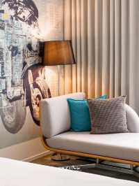 Novotel Bangkok Sukhumvit 4 