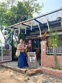 ☕ FM CAFE 