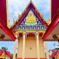 วัดศรีประชาราม