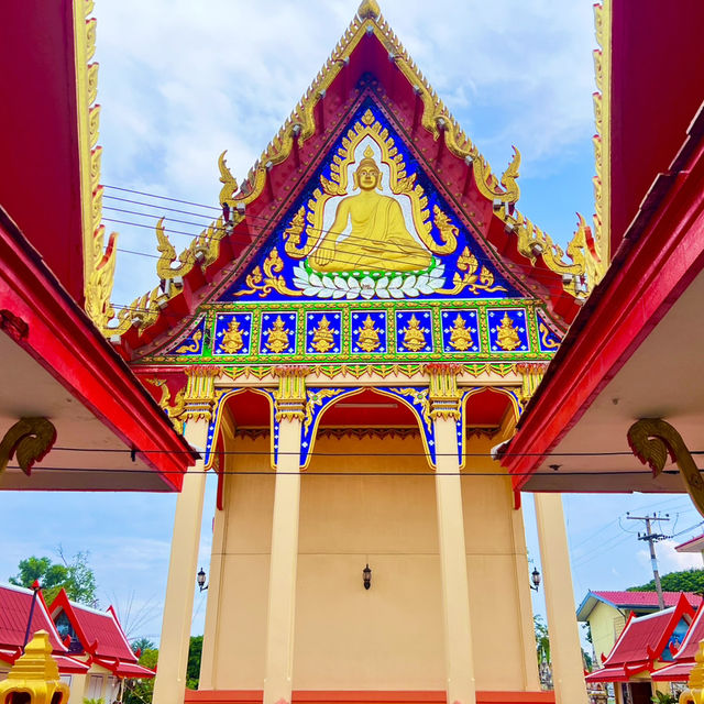 วัดศรีประชาราม