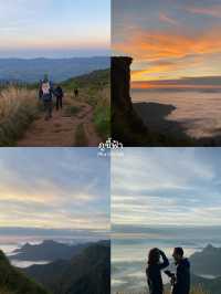 9 พิกัดที่เที่ยวเชียงราย | ฤดูหนาว 🏡⛰️🌿🌼