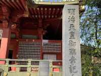 東京　神田神社(神田明神)