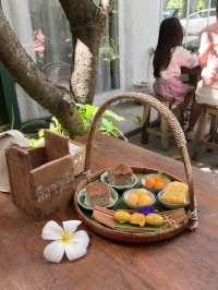 ร้านก๋วยเตี๋ยวเทสดี บุญปาก