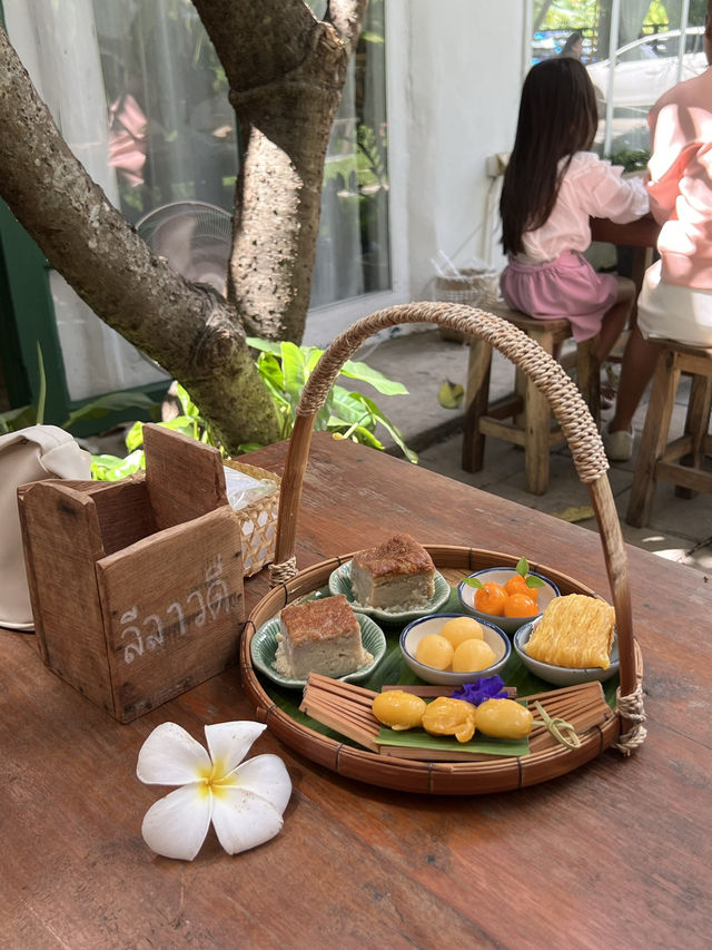ร้านก๋วยเตี๋ยวเทสดี บุญปาก