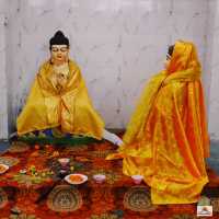 Sujatha Temple
