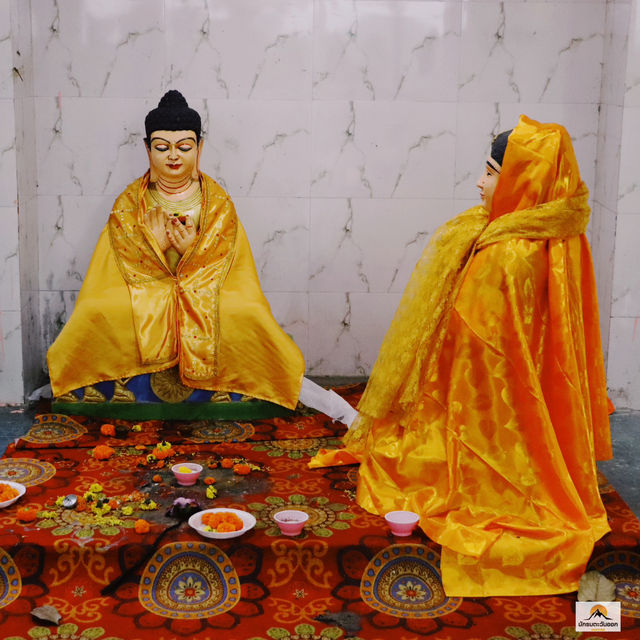 Sujatha Temple