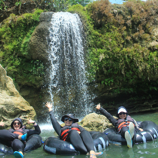 Pindul cave Jogja