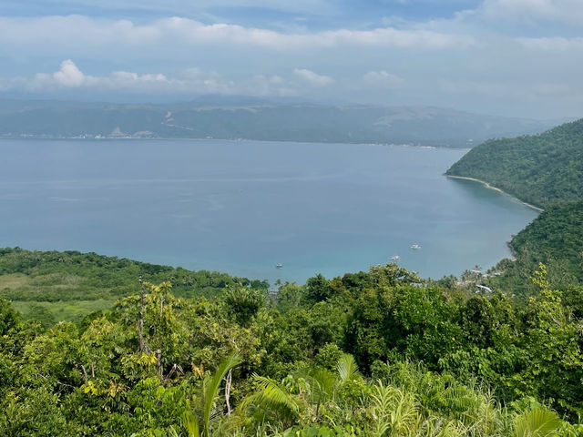 Discovering the Batanes of the East in Dingalan
