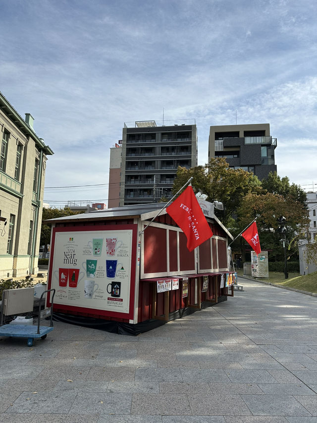 【福岡】中洲にある福岡観光で寄ってほしい場所！