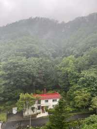 홋카이도 3대 온천 [노보리베츠]♨️