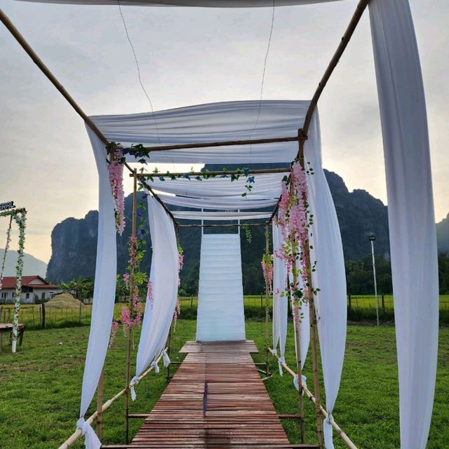 Black pearl garden ⛰️🏔