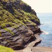 Seongsan Sunrise Marine Provincial Park: A Must-Visit Landmark in Jeju 