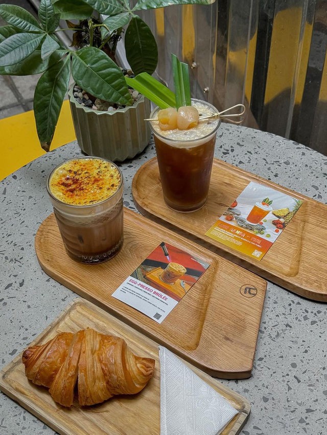 Barista Collective