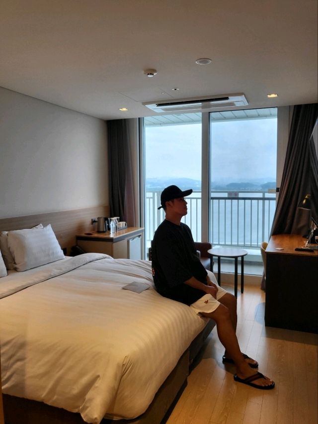 여러번 가도 좋은 강릉 호캉스 명소