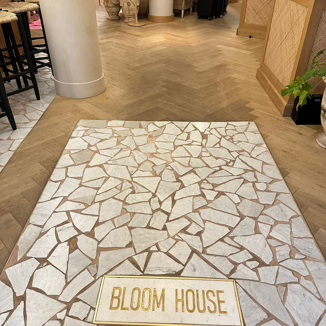 Wonderful Stay at Bloom House and Spa