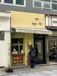 부산에 1인 샤브샤브집이 있다?!