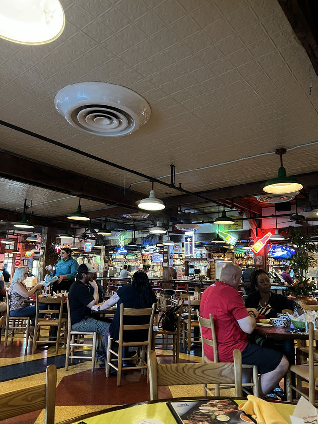 ［聖安東尼奧食記］Pappasito’s Cantina 德州+墨西哥🌮