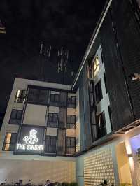Capital O The ​Singha Chiangmai Hotel🏩