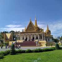 Cambodia 