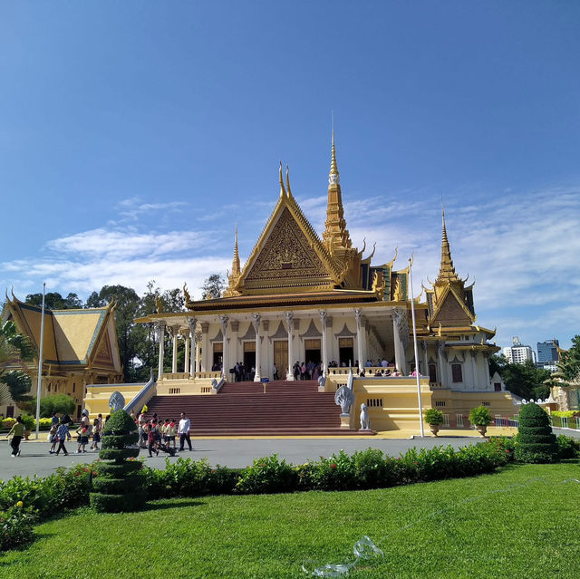 Cambodia 