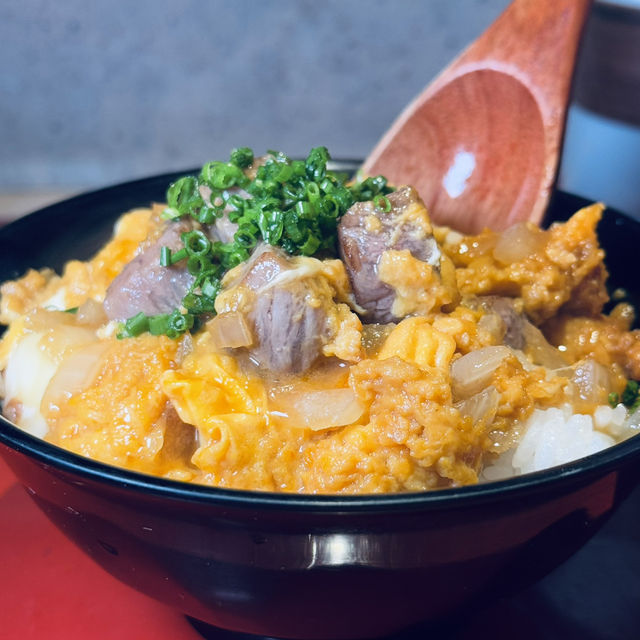 尖沙咀日式傳統割烹 🏠炑Mu