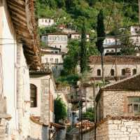 Berat Albania