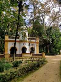 美麗奇妙的歷史公園