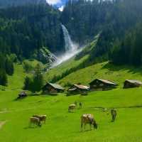 Switzerland