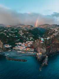 Exploring Madeira, Portugal 🏔️❄️