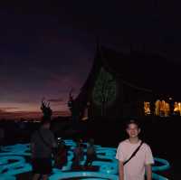 วัดสิรินธรวรารามภูพร้าว (วัดเรืองแสง)
