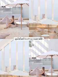 1 ใน 10 ⭐️☁️ ที่พักพัทยาวิวหลักล้านสวยมากเกินจริง