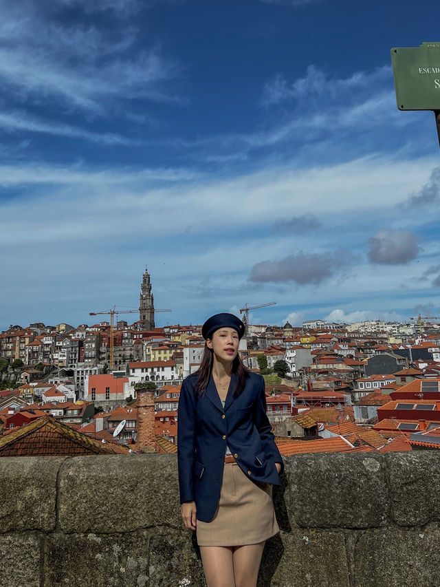 🇵🇹포르투 한달살기 솔직히 어렵지 않아요.🇵🇹
