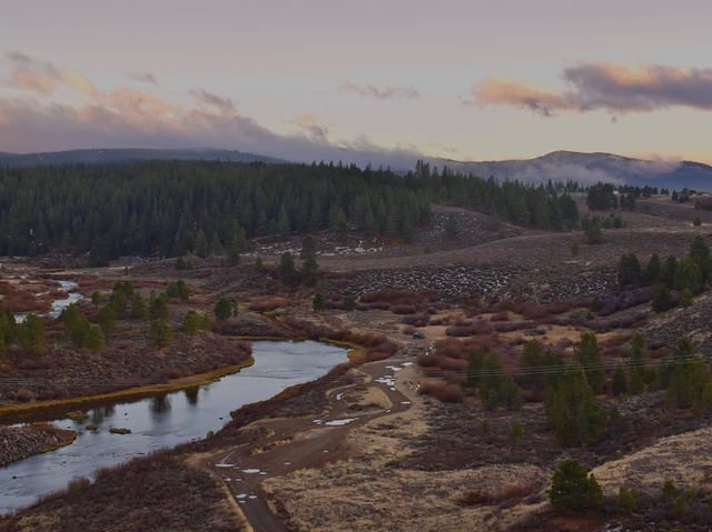 Why Truckee Should Be Your Next Must-Visit Destination 