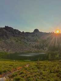 A Guide to Granite Chief Wilderness: Discover Sierra Nevada’s Hidden Gem
