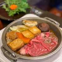 愛和牛者必去的東京行程～人形町今半