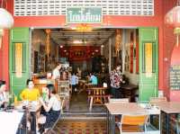 Kopitiam by Wilai โกปี้เตี่ยม บาย วิไล (ภูเก็ต)