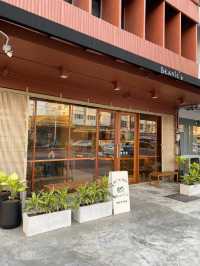 Beanie's Cafe Rayong 