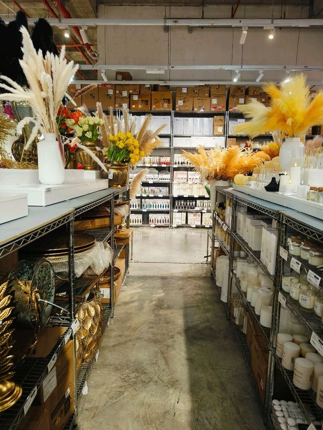 Turning Festive Dreams into Reality at SSF Home