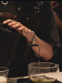 TRẠM COFFEE & TEA