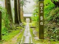 山形🇯🇵出羽山神社