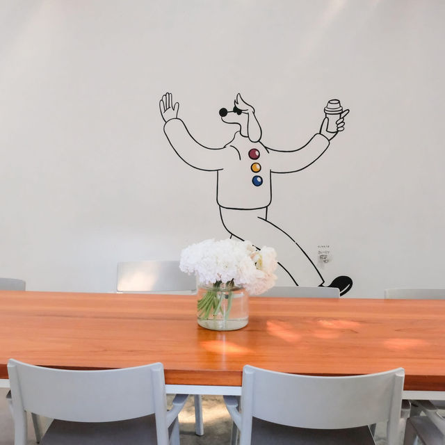 76A The Space | คาเฟ่น่ารักใน จ.นครพนม