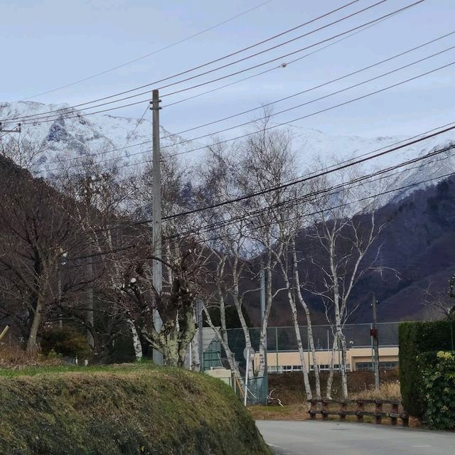Minakami